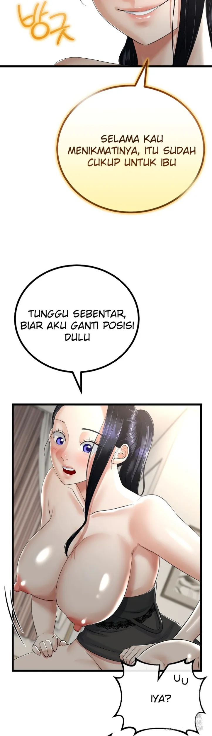 My Stepmom Has Returned - Chapter 24 14