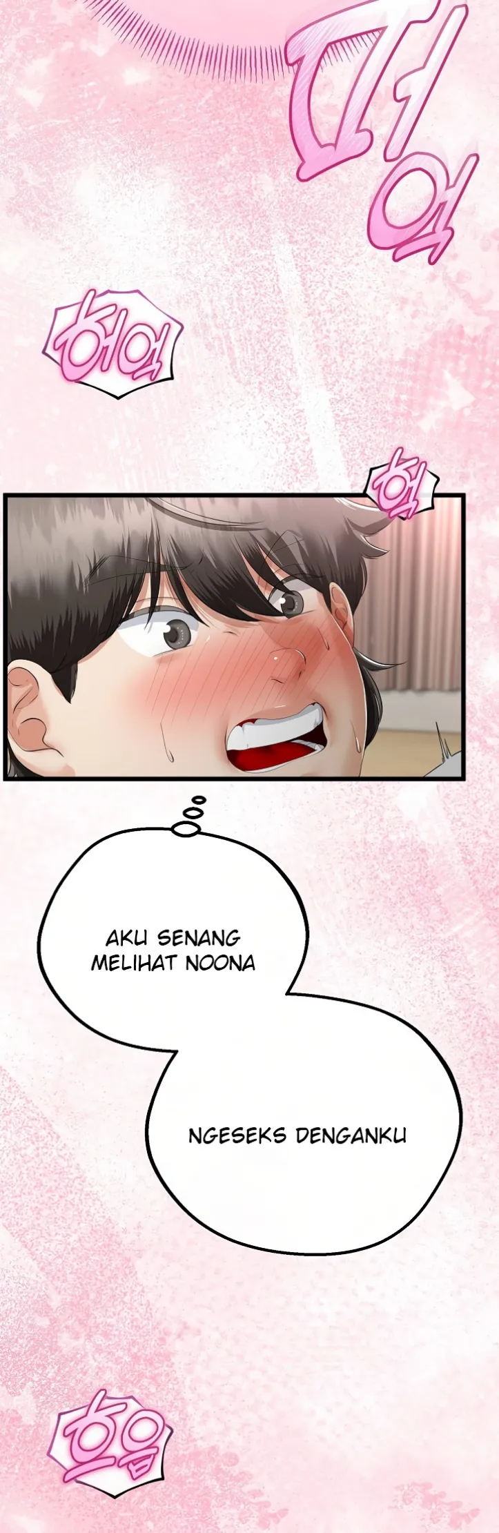 My Stepmom Has Returned - Chapter 24 6