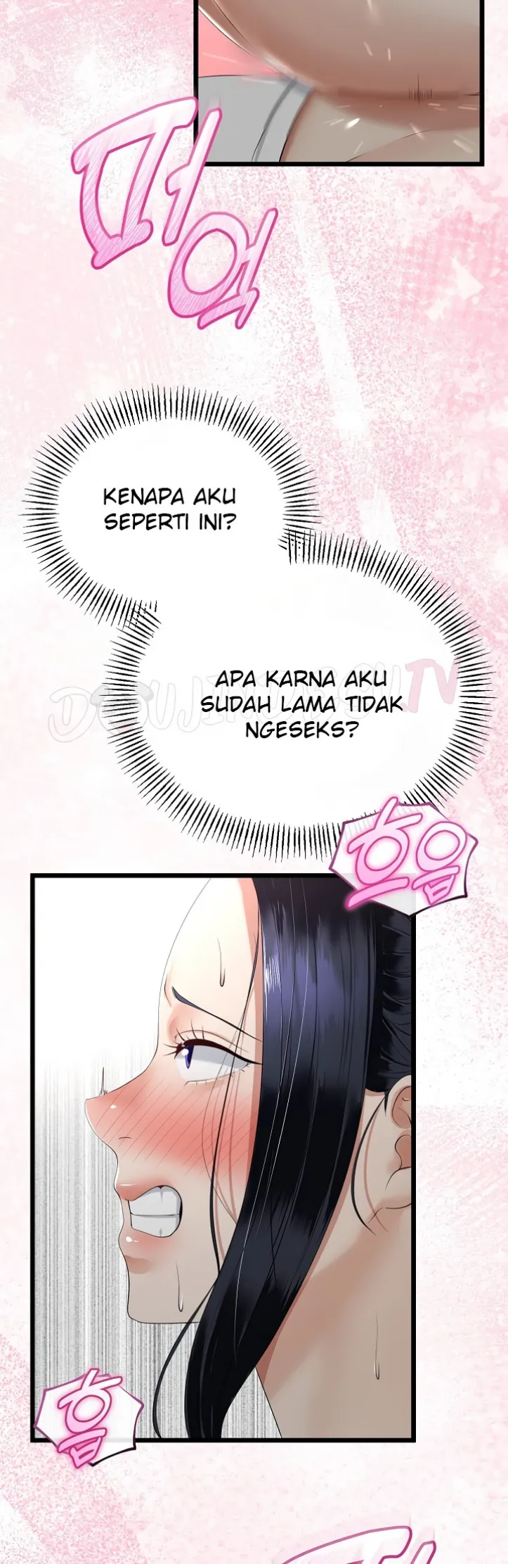 My Stepmom Has Returned - Chapter 24 4