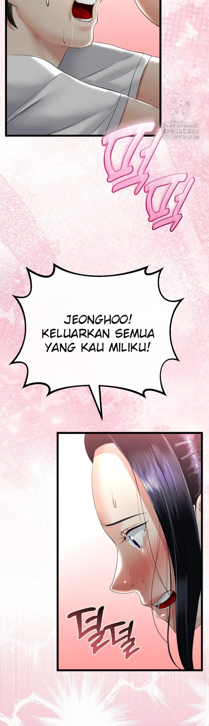 My Stepmom Has Returned - Chapter 24 42