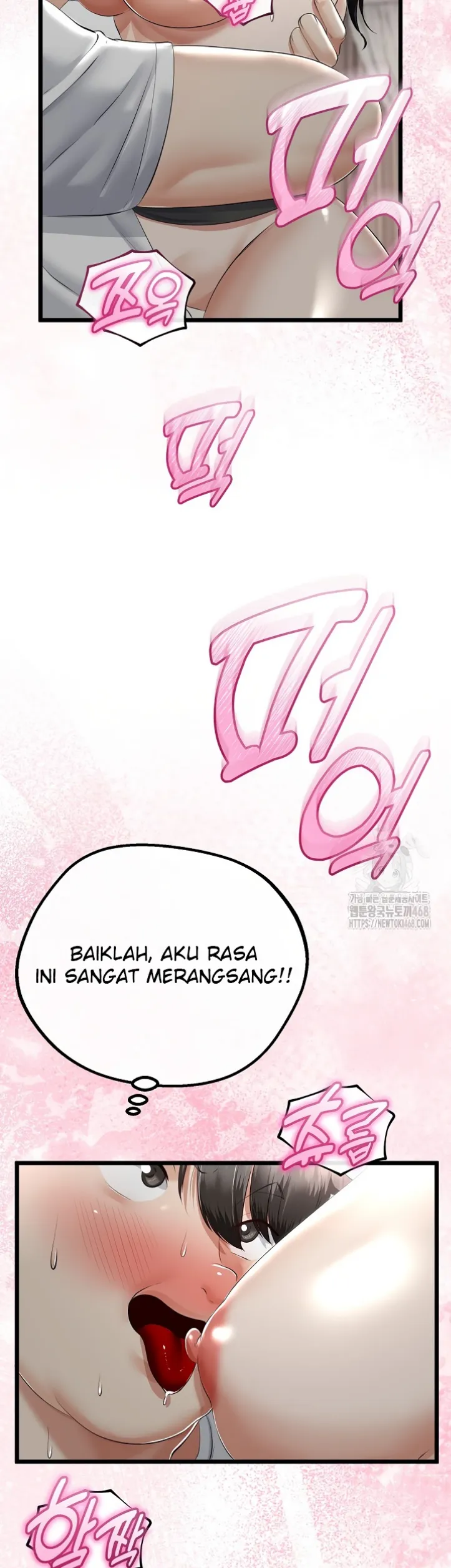 My Stepmom Has Returned - Chapter 24 40