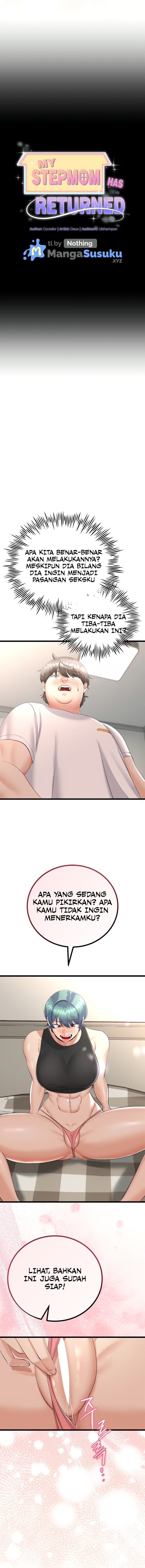 My Stepmom Has Returned - Chapter 18 2 My Stepmom Has Returned - Chapter 18 2