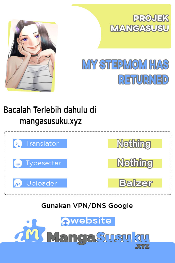 My Stepmom Has Returned - Chapter 18 1 My Stepmom Has Returned - Chapter 18 1