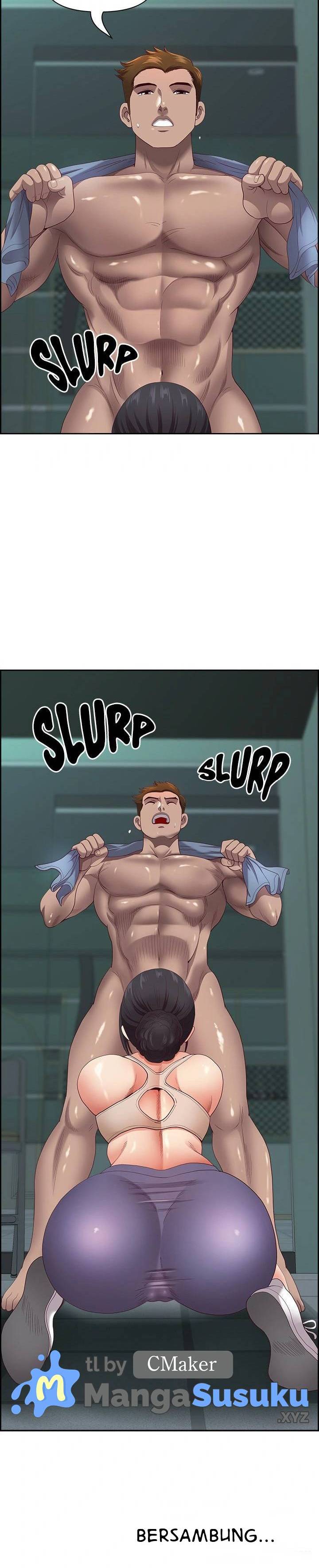 Big Guy - Chapter 20 28