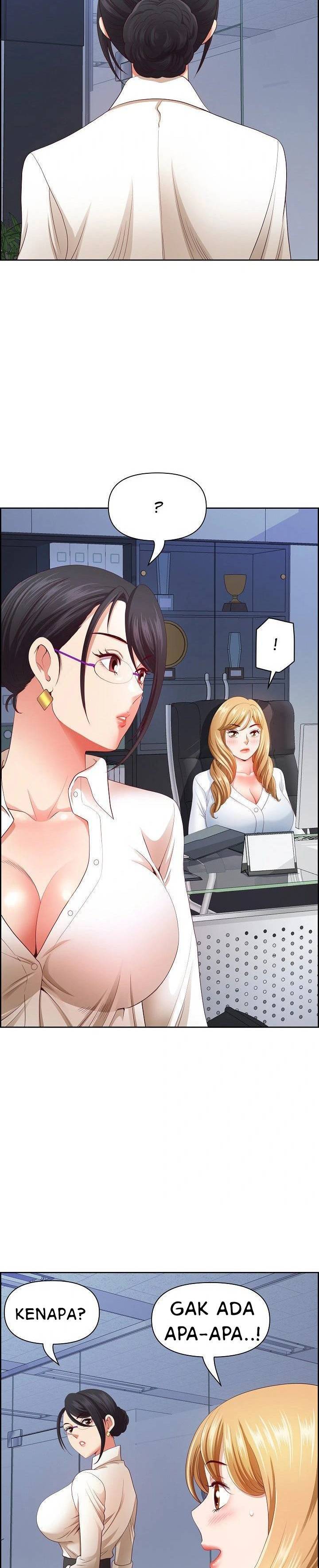 Big Guy - Chapter 20 22