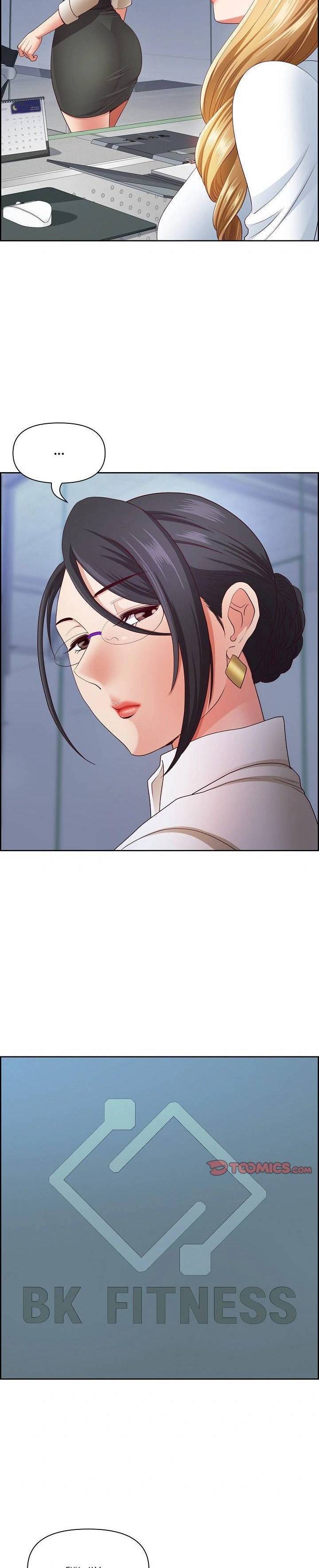 Big Guy - Chapter 20 23