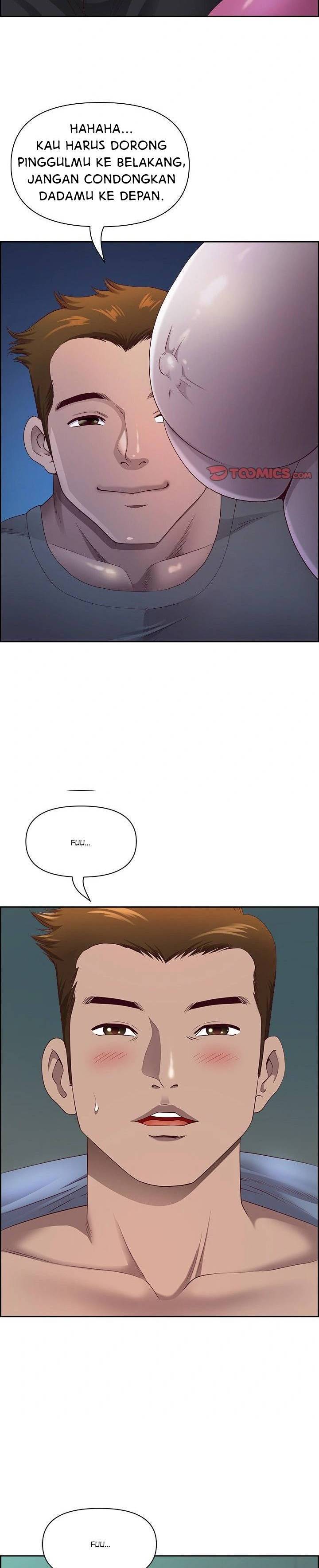 Big Guy - Chapter 20 27