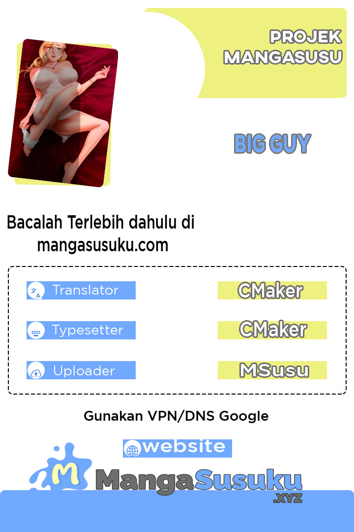 Big Guy - Chapter 20 1