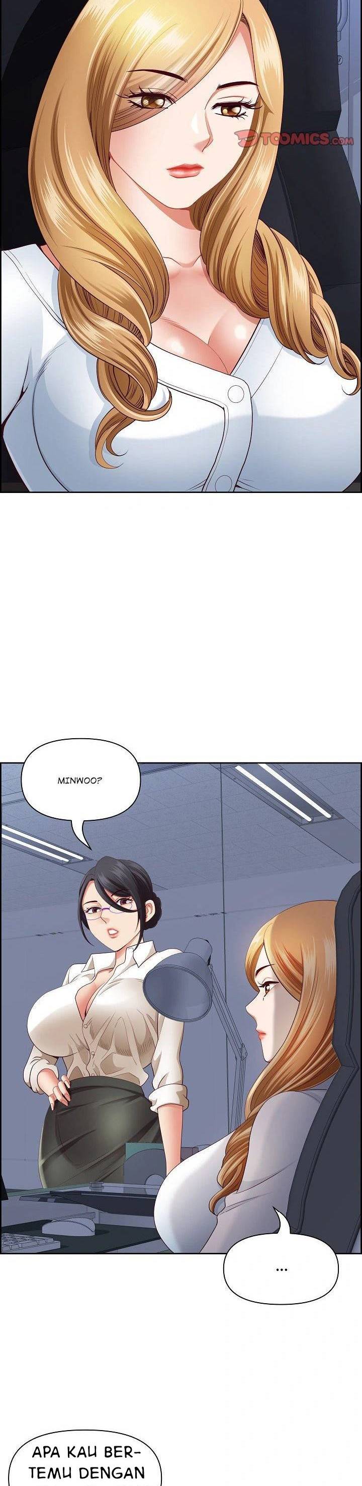 Big Guy - Chapter 20 18