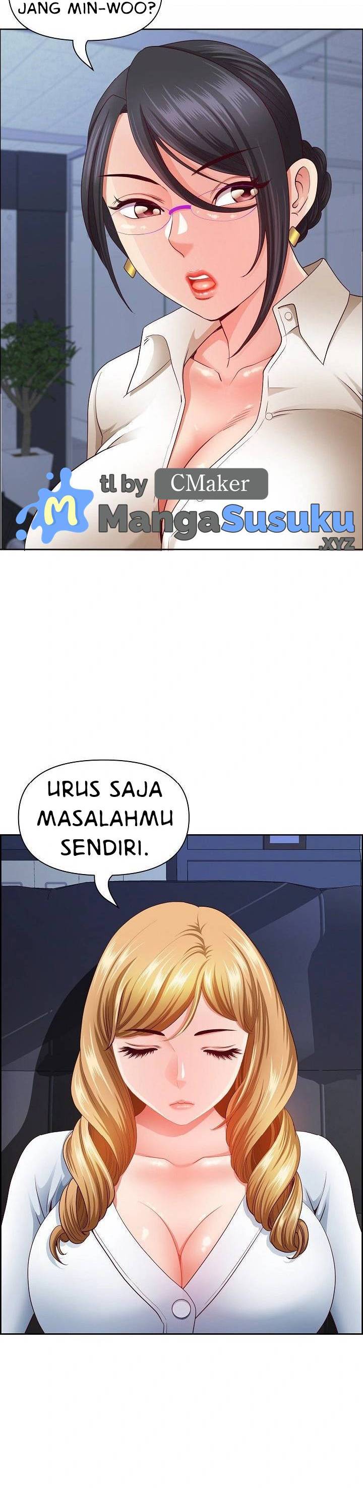 Big Guy - Chapter 20 19