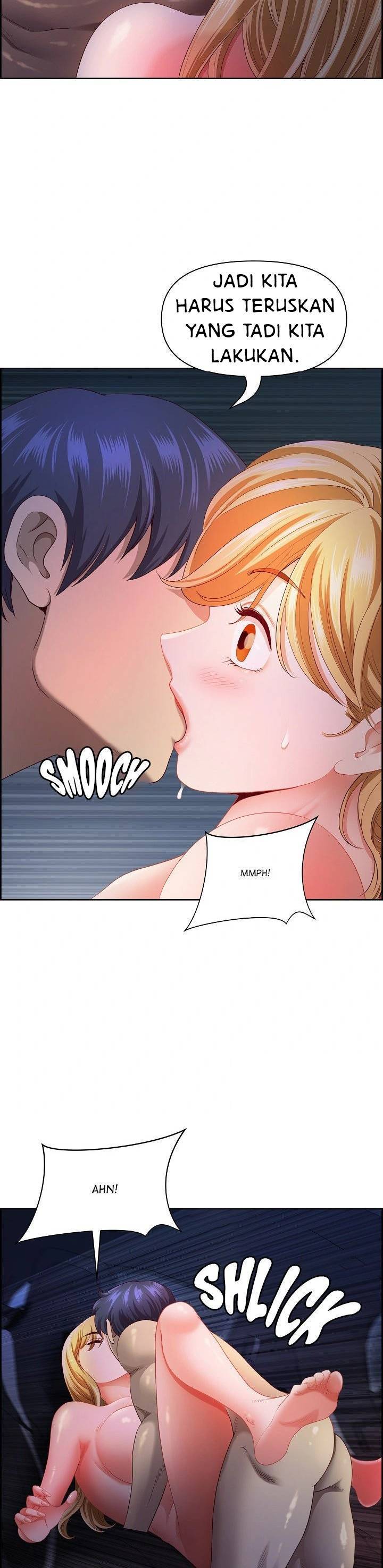 Big Guy - Chapter 20 11
