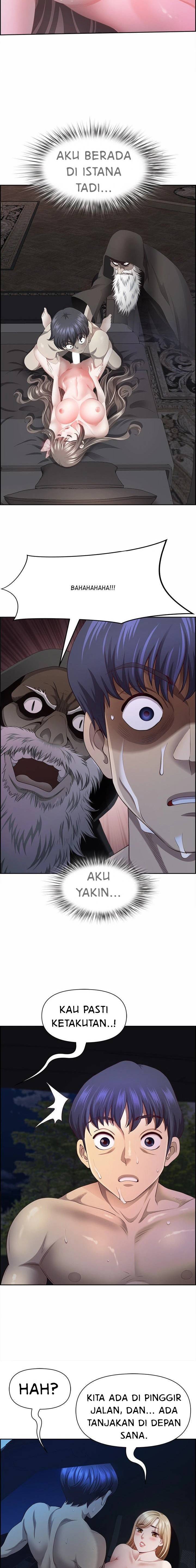 Big Guy - Chapter 20 7