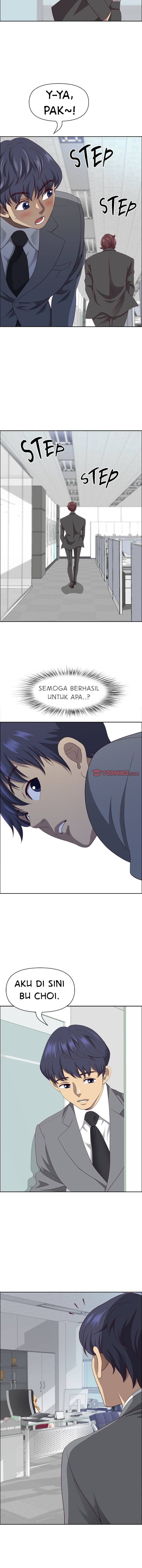 Big Guy - Chapter 26 13
