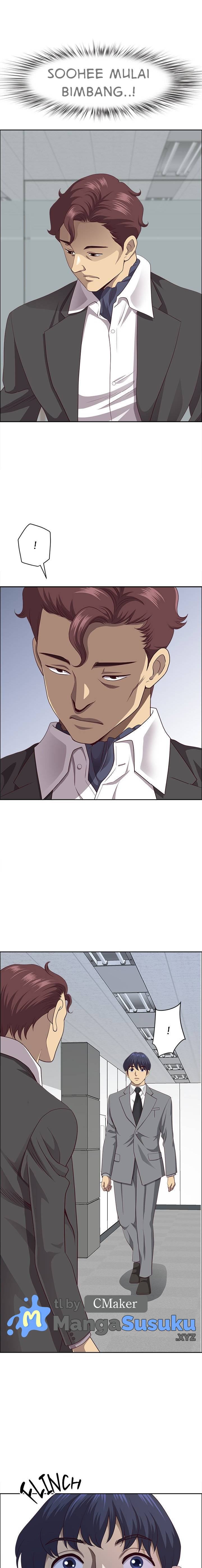Big Guy - Chapter 26 11