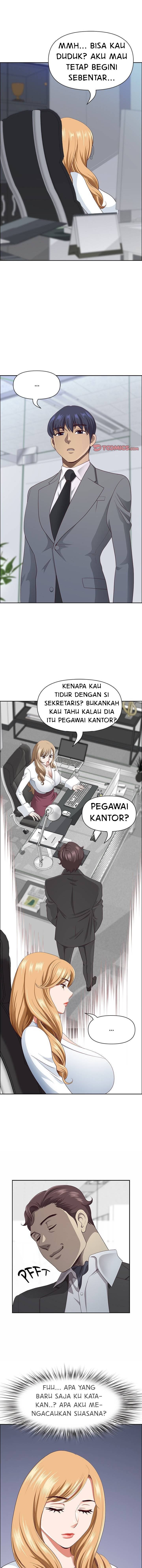 Big Guy - Chapter 26 14