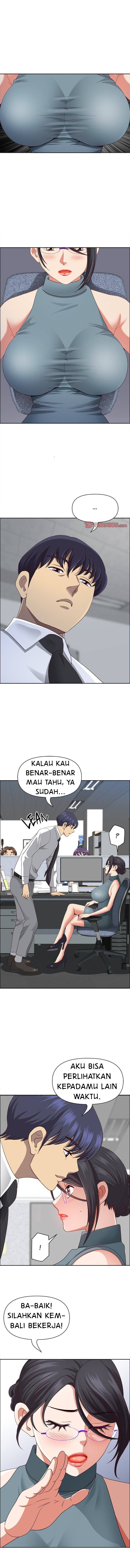 Big Guy - Chapter 26 4