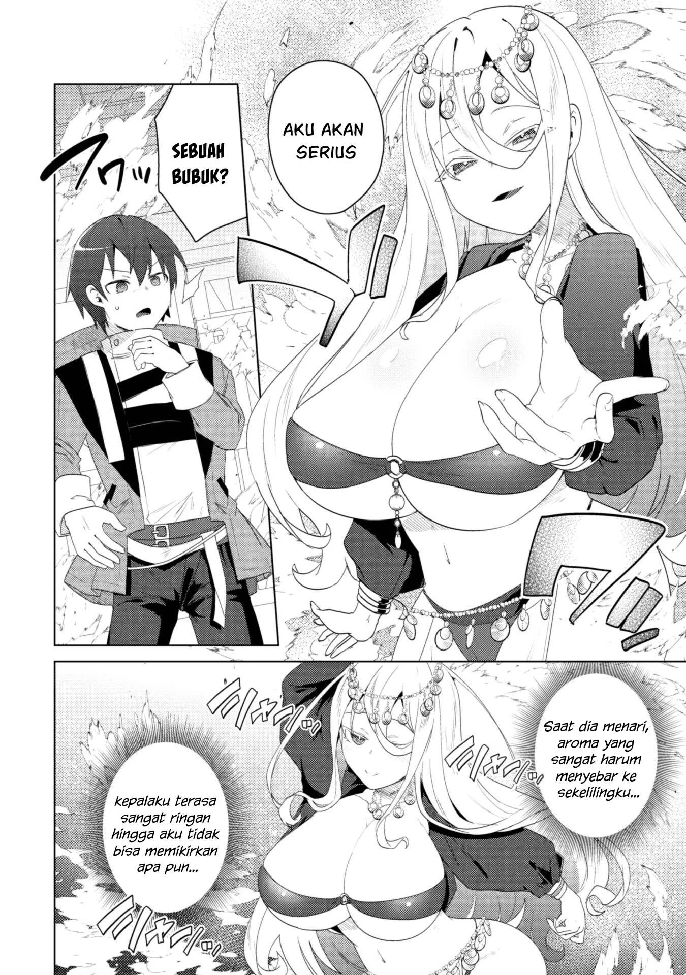 Bakunyuu-tachi ni Tsuihou Saretaga - Chapter 06 15 Bakunyuu-tachi ni Tsuihou Saretaga - Chapter 06 15