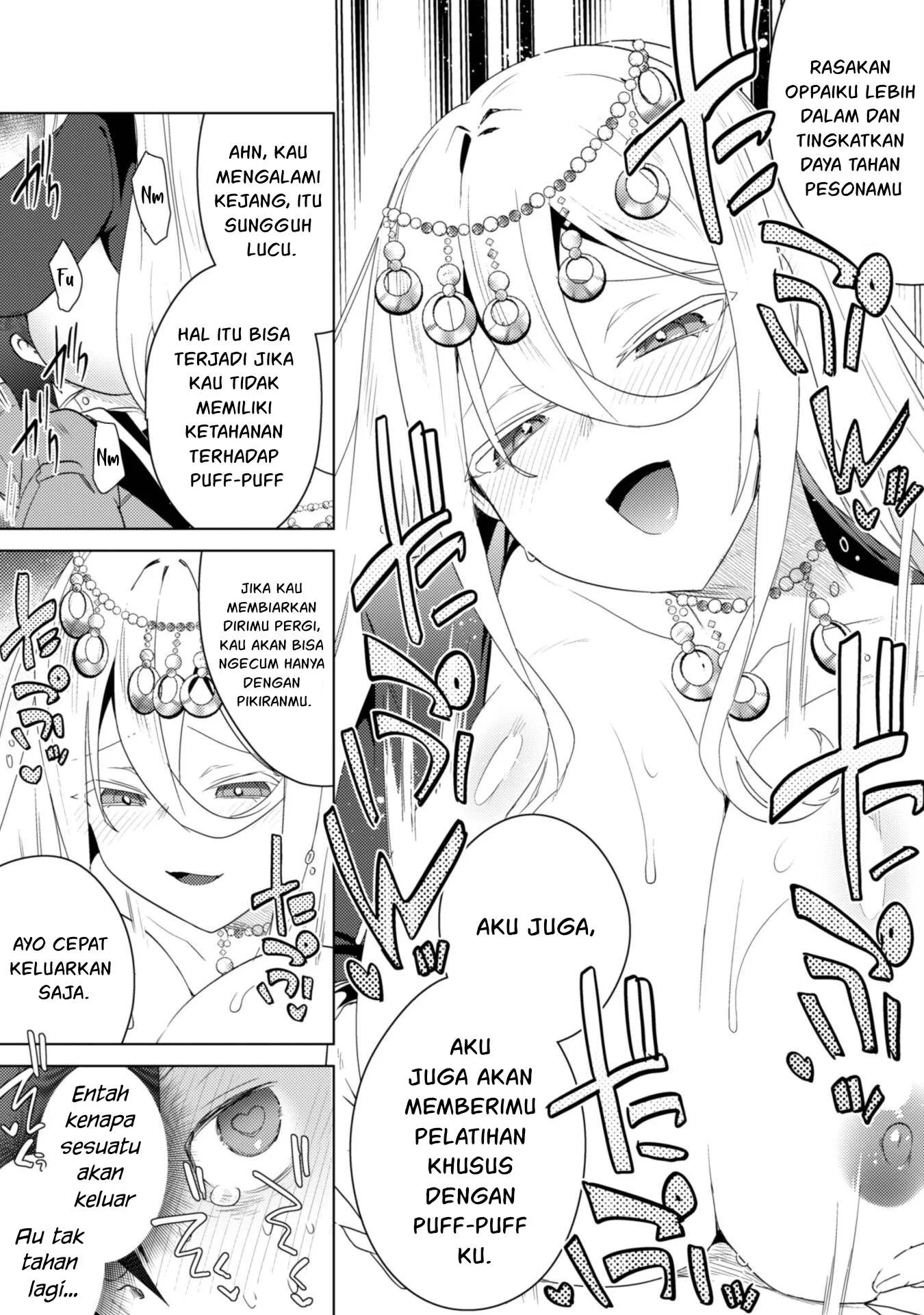 Bakunyuu-tachi ni Tsuihou Saretaga - Chapter 06 65 Bakunyuu-tachi ni Tsuihou Saretaga - Chapter 06 65