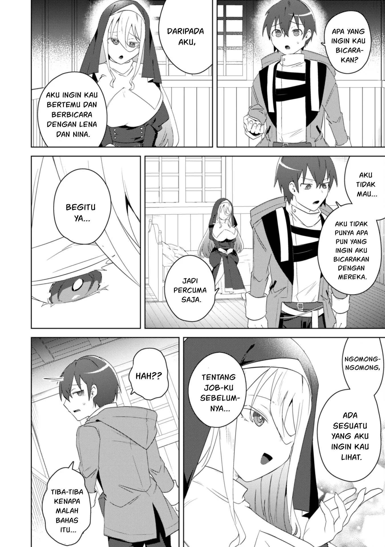 Bakunyuu-tachi ni Tsuihou Saretaga - Chapter 06 7 Bakunyuu-tachi ni Tsuihou Saretaga - Chapter 06 7