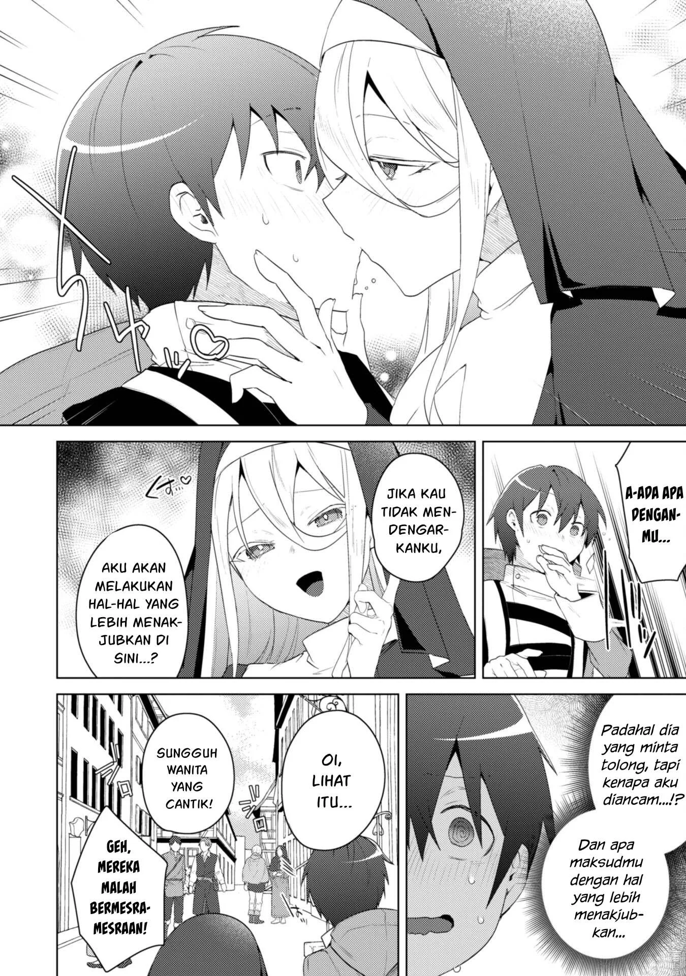 Bakunyuu-tachi ni Tsuihou Saretaga - Chapter 06 40 Bakunyuu-tachi ni Tsuihou Saretaga - Chapter 06 40