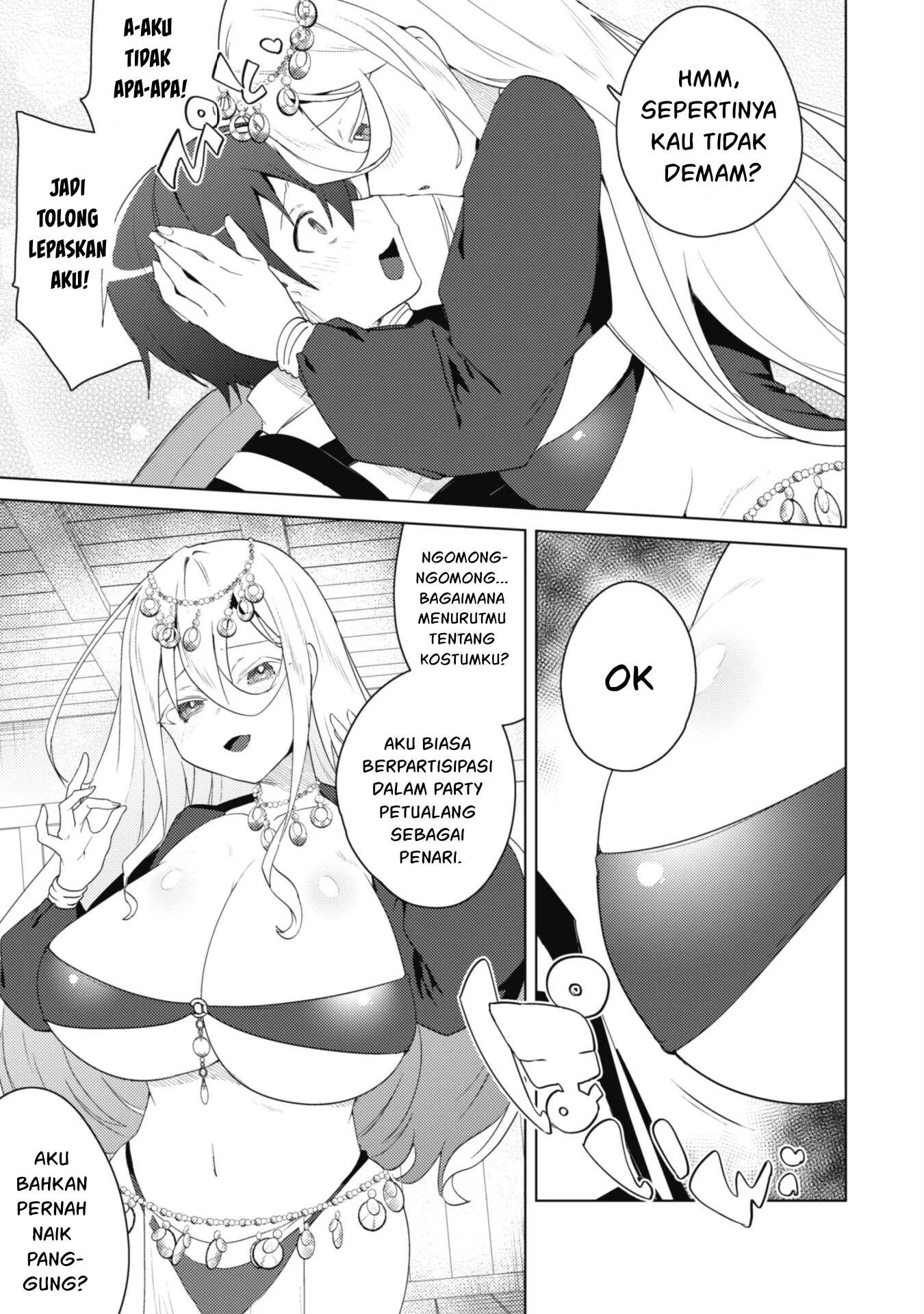 Bakunyuu-tachi ni Tsuihou Saretaga - Chapter 06 45 Bakunyuu-tachi ni Tsuihou Saretaga - Chapter 06 45