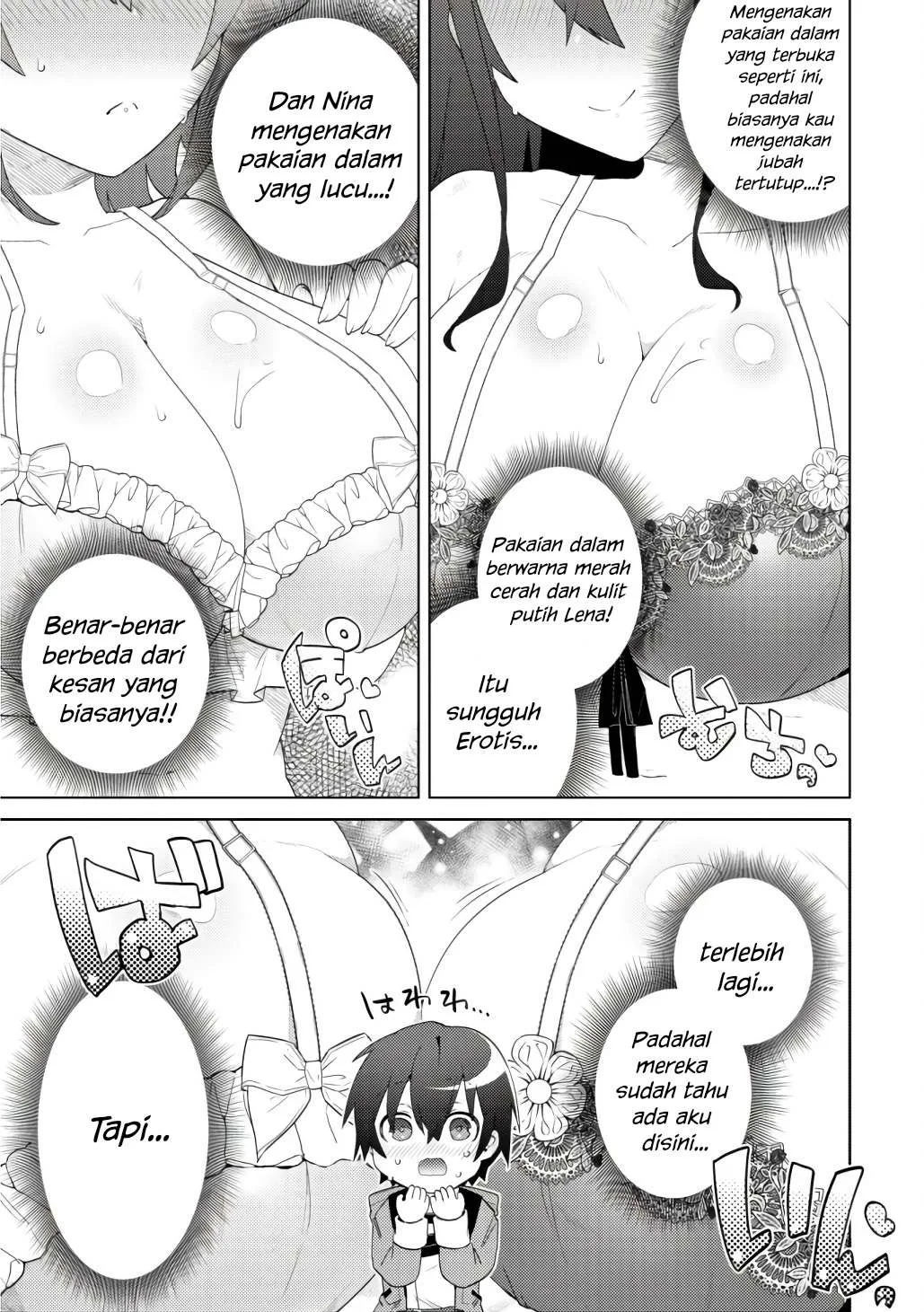 Bakunyuu-tachi ni Tsuihou Saretaga - Chapter 07 37 Bakunyuu-tachi ni Tsuihou Saretaga - Chapter 07 37