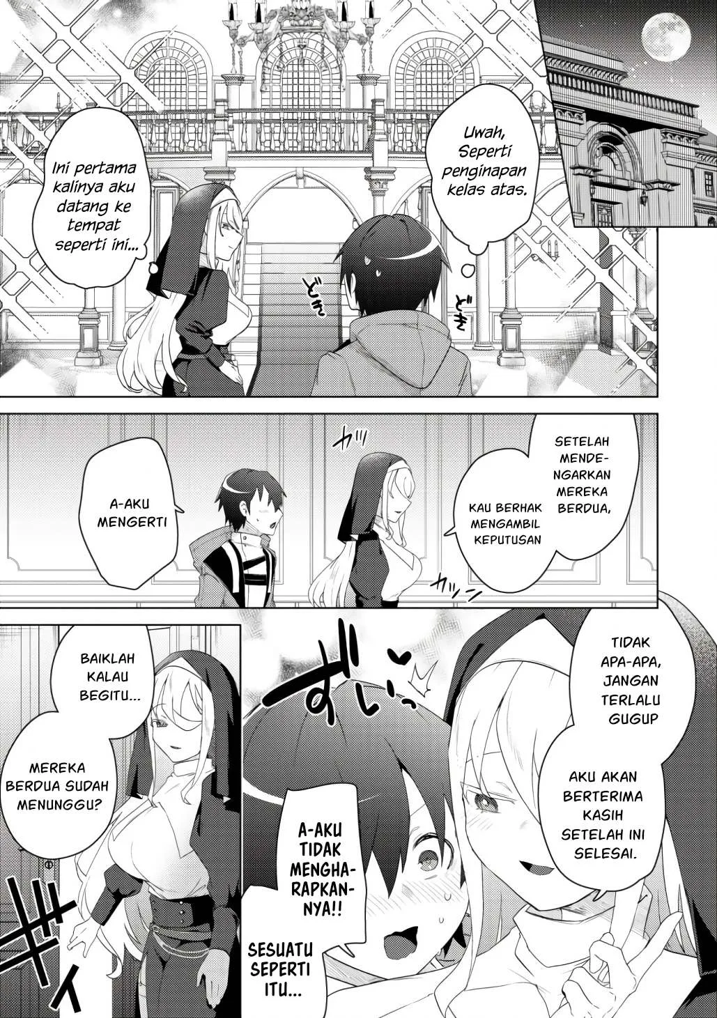 Bakunyuu-tachi ni Tsuihou Saretaga - Chapter 07 35 Bakunyuu-tachi ni Tsuihou Saretaga - Chapter 07 35