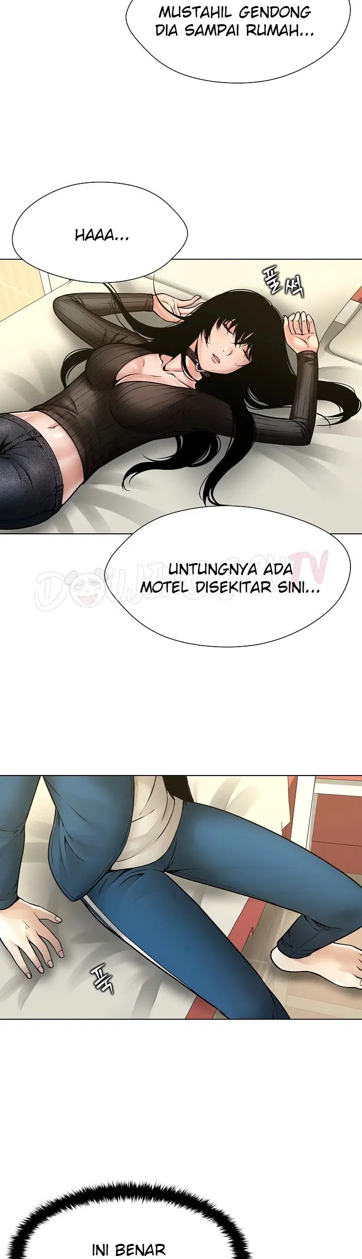 Bad Woman (Hwansang Golae) - Chapter 08 23