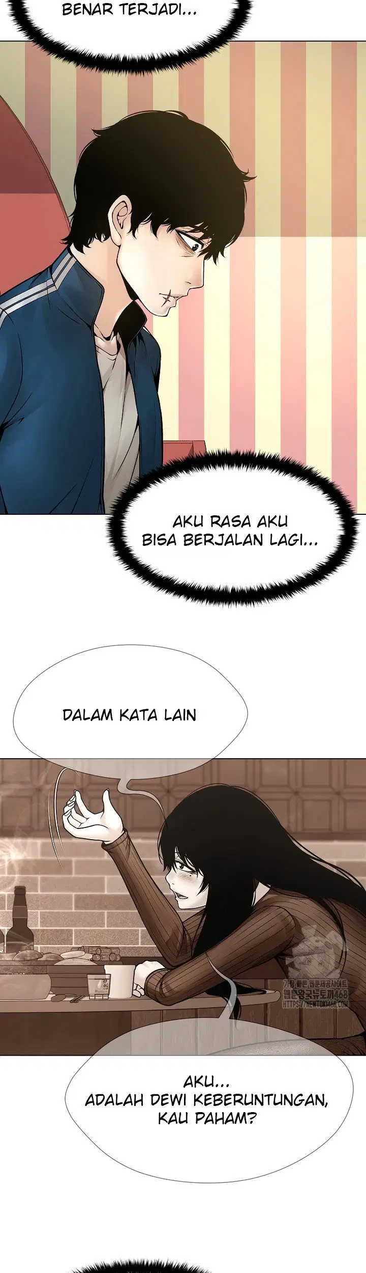 Bad Woman (Hwansang Golae) - Chapter 08 24