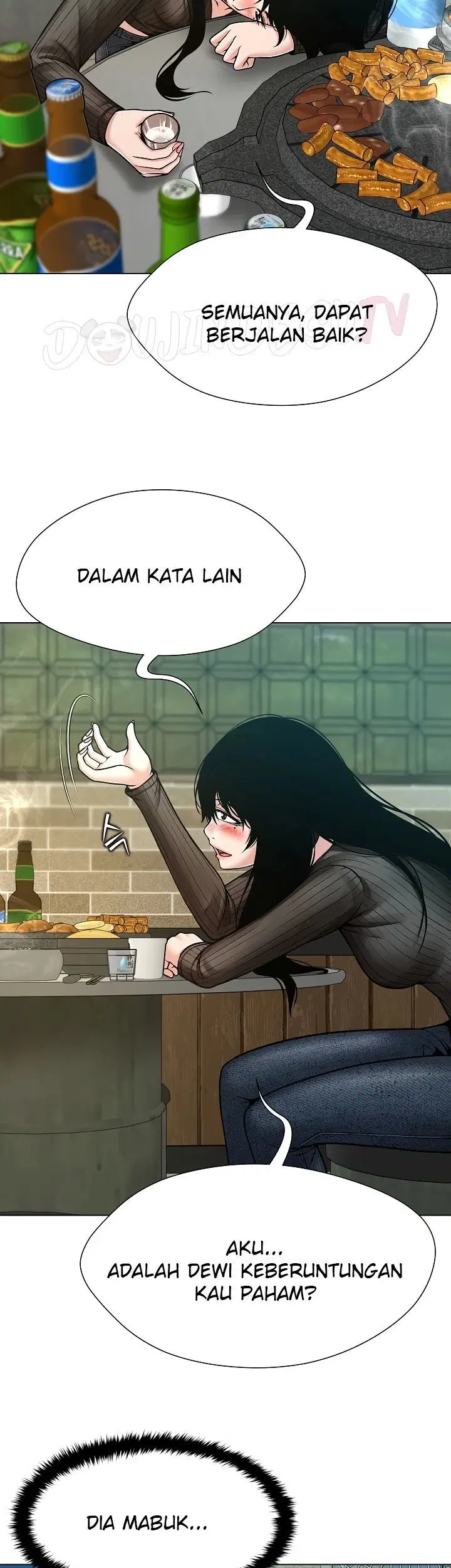 Bad Woman (Hwansang Golae) - Chapter 08 10