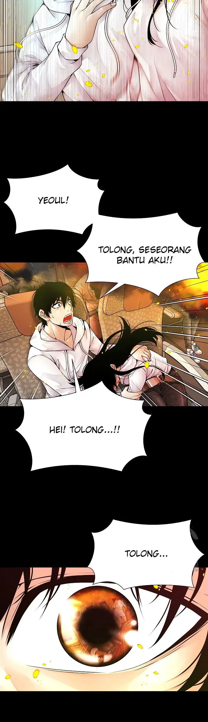 Bad Woman (Hwansang Golae) - Chapter 01 28 Bad Woman (Hwansang Golae) - Chapter 01 28