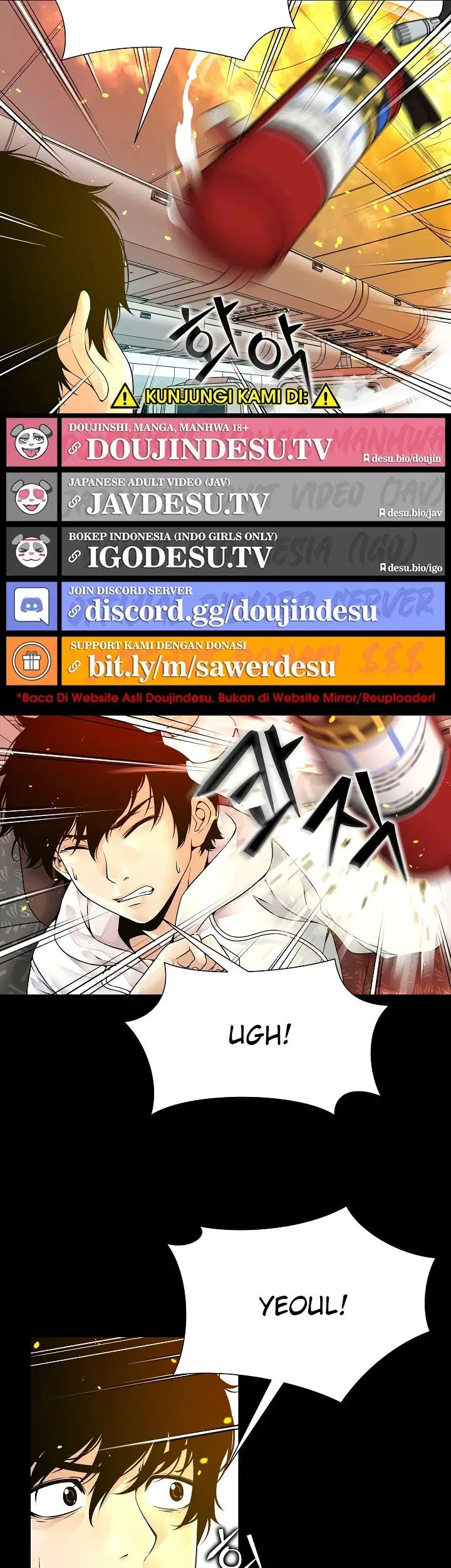 Bad Woman (Hwansang Golae) - Chapter 01 26 Bad Woman (Hwansang Golae) - Chapter 01 26