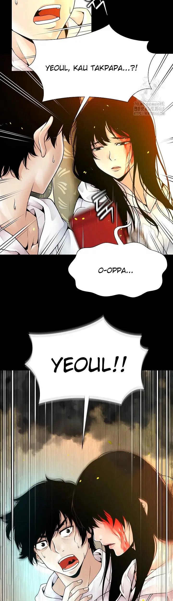 Bad Woman (Hwansang Golae) - Chapter 01 27 Bad Woman (Hwansang Golae) - Chapter 01 27