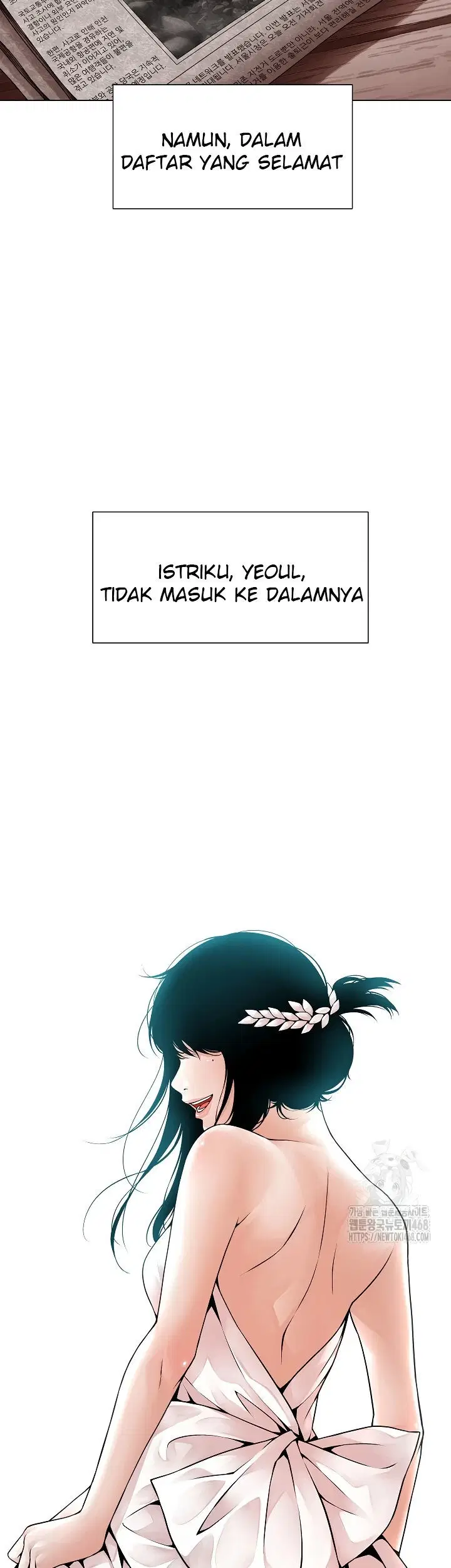 Bad Woman (Hwansang Golae) - Chapter 01 36 Bad Woman (Hwansang Golae) - Chapter 01 36