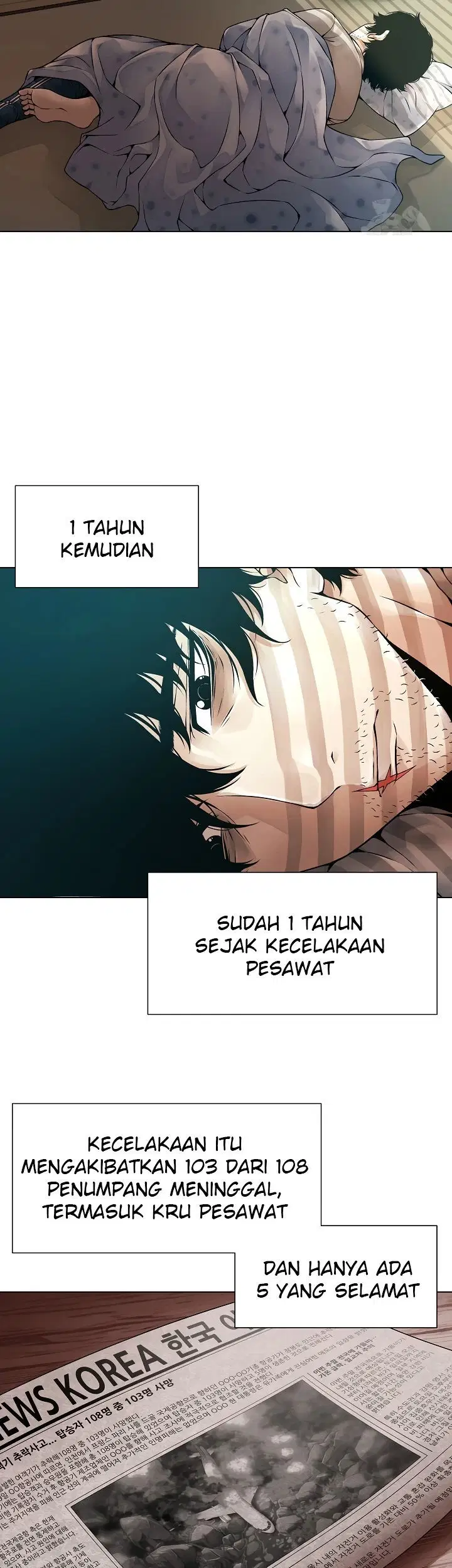 Bad Woman (Hwansang Golae) - Chapter 01 35 Bad Woman (Hwansang Golae) - Chapter 01 35