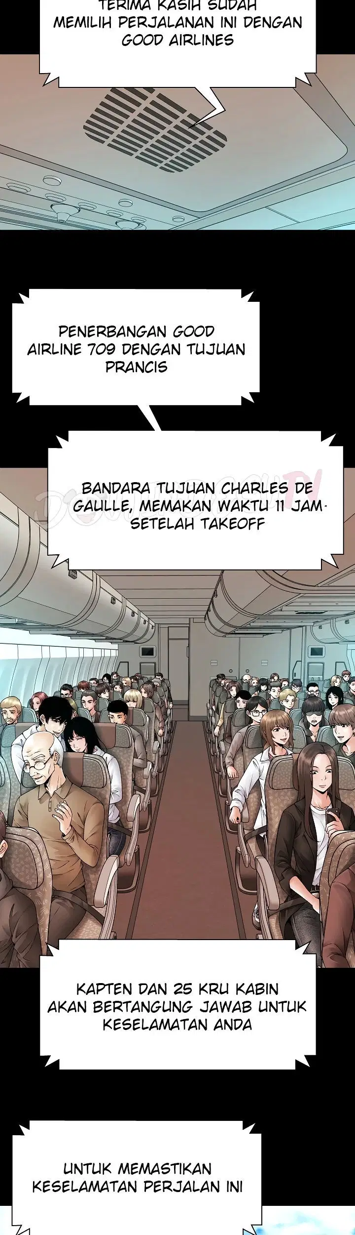 Bad Woman (Hwansang Golae) - Chapter 01 18 Bad Woman (Hwansang Golae) - Chapter 01 18