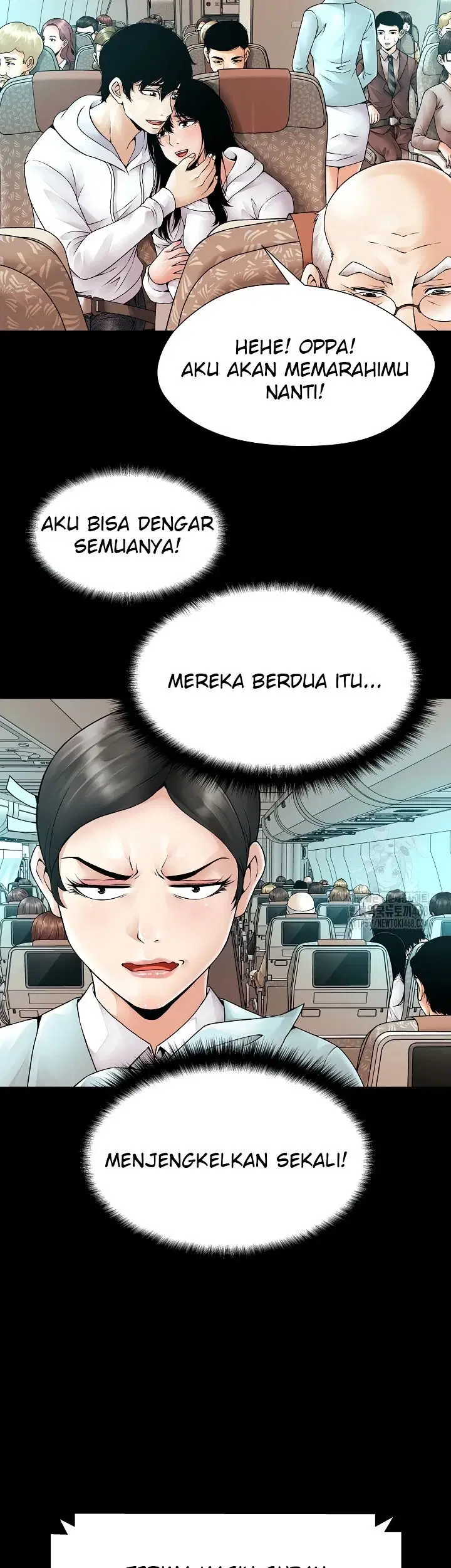 Bad Woman (Hwansang Golae) - Chapter 01 17 Bad Woman (Hwansang Golae) - Chapter 01 17