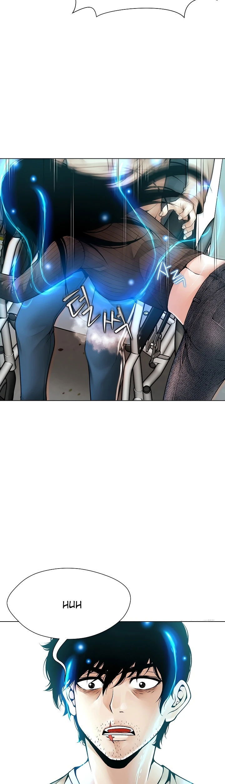 Bad Woman (Hwansang Golae) - Chapter 01 60 Bad Woman (Hwansang Golae) - Chapter 01 60