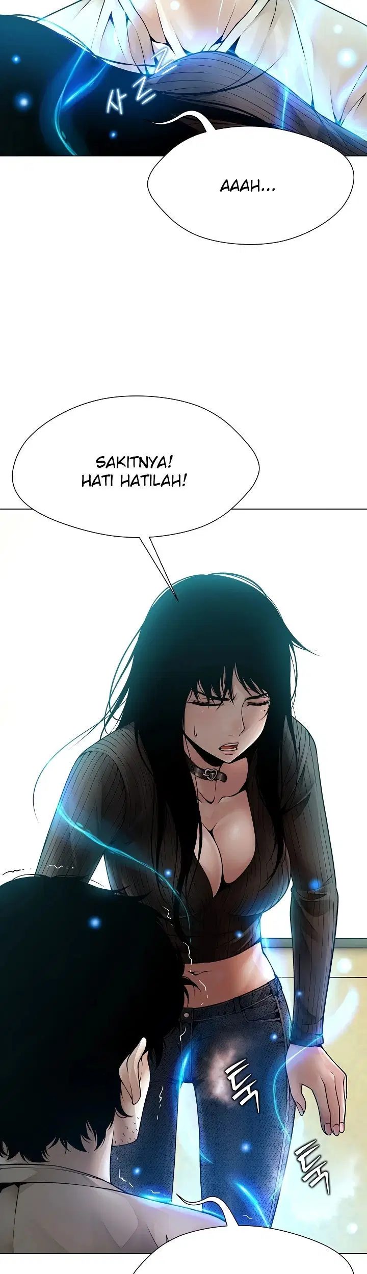 Bad Woman (Hwansang Golae) - Chapter 01 61 Bad Woman (Hwansang Golae) - Chapter 01 61