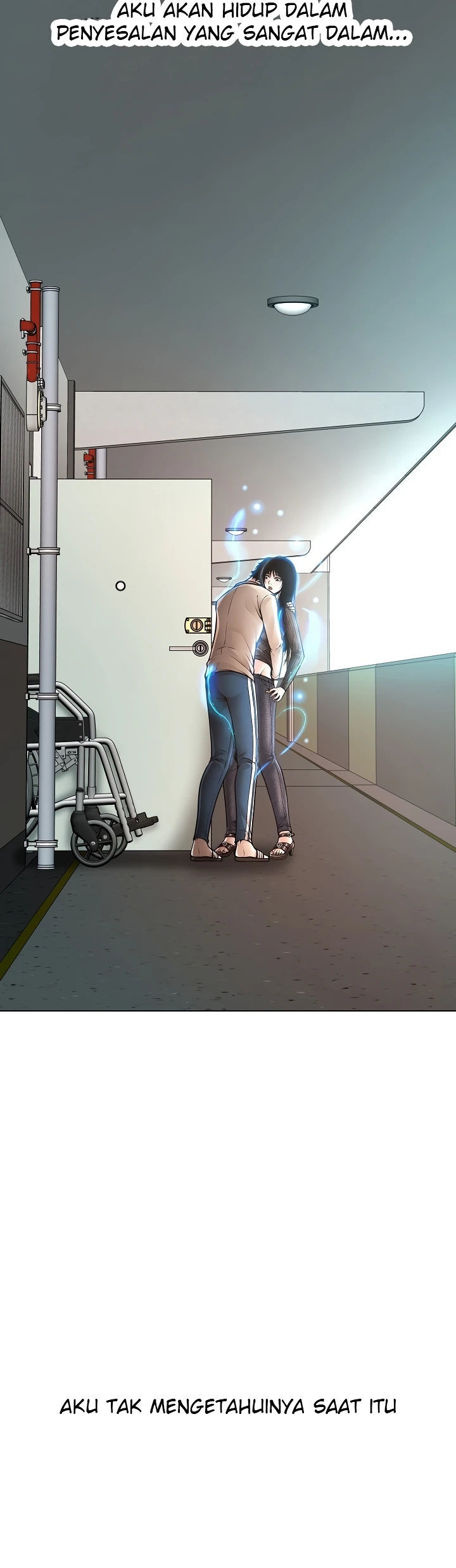 Bad Woman (Hwansang Golae) - Chapter 01 66 Bad Woman (Hwansang Golae) - Chapter 01 66