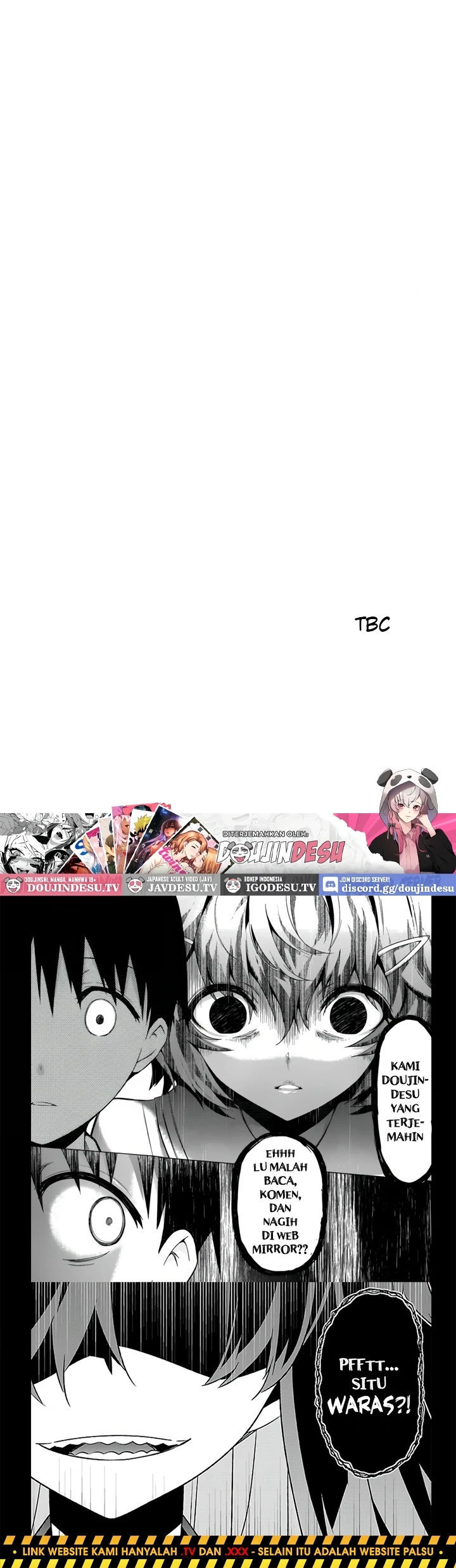 Bad Woman (Hwansang Golae) - Chapter 01 67 Bad Woman (Hwansang Golae) - Chapter 01 67