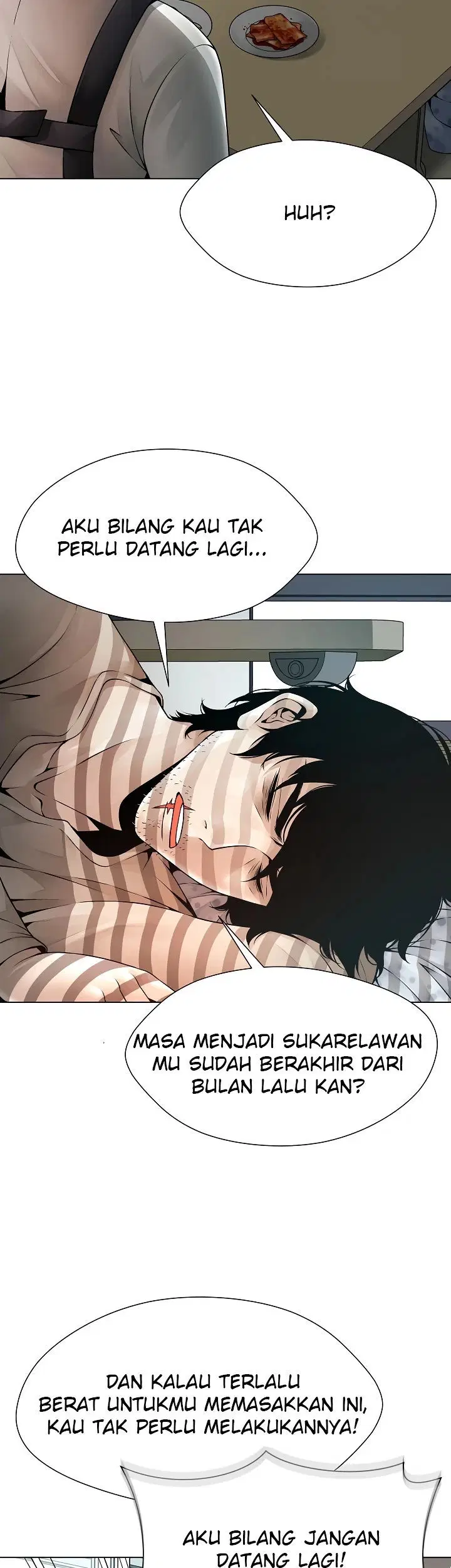 Bad Woman (Hwansang Golae) - Chapter 01 48 Bad Woman (Hwansang Golae) - Chapter 01 48