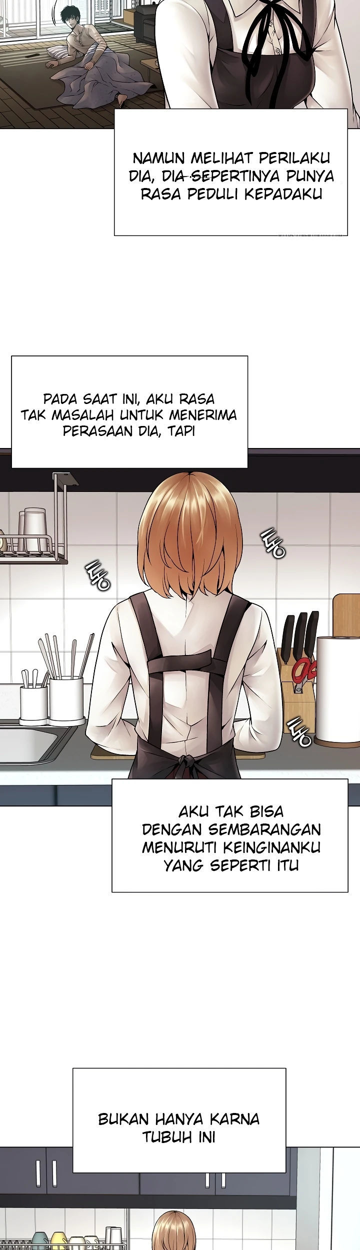 Bad Woman (Hwansang Golae) - Chapter 01 43 Bad Woman (Hwansang Golae) - Chapter 01 43