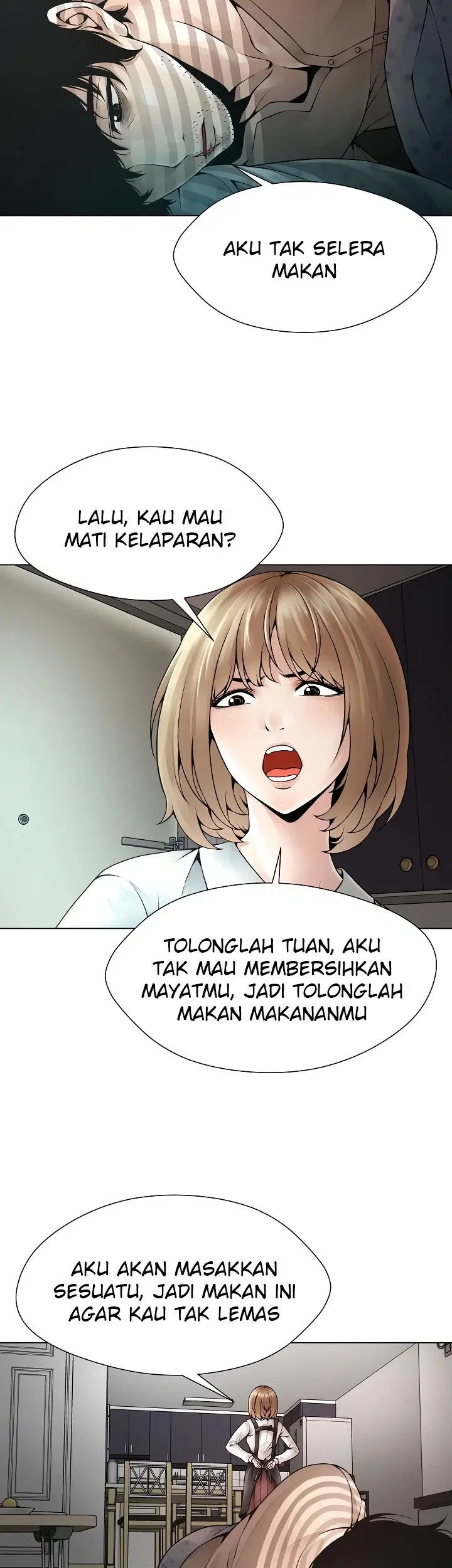 Bad Woman (Hwansang Golae) - Chapter 01 40 Bad Woman (Hwansang Golae) - Chapter 01 40