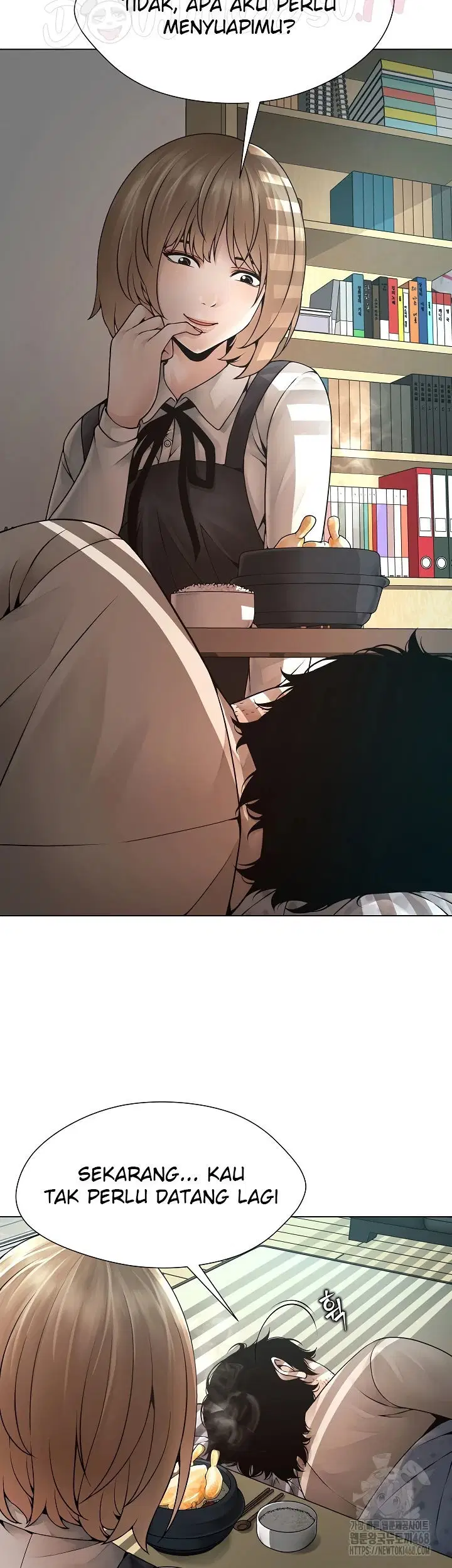 Bad Woman (Hwansang Golae) - Chapter 01 47 Bad Woman (Hwansang Golae) - Chapter 01 47