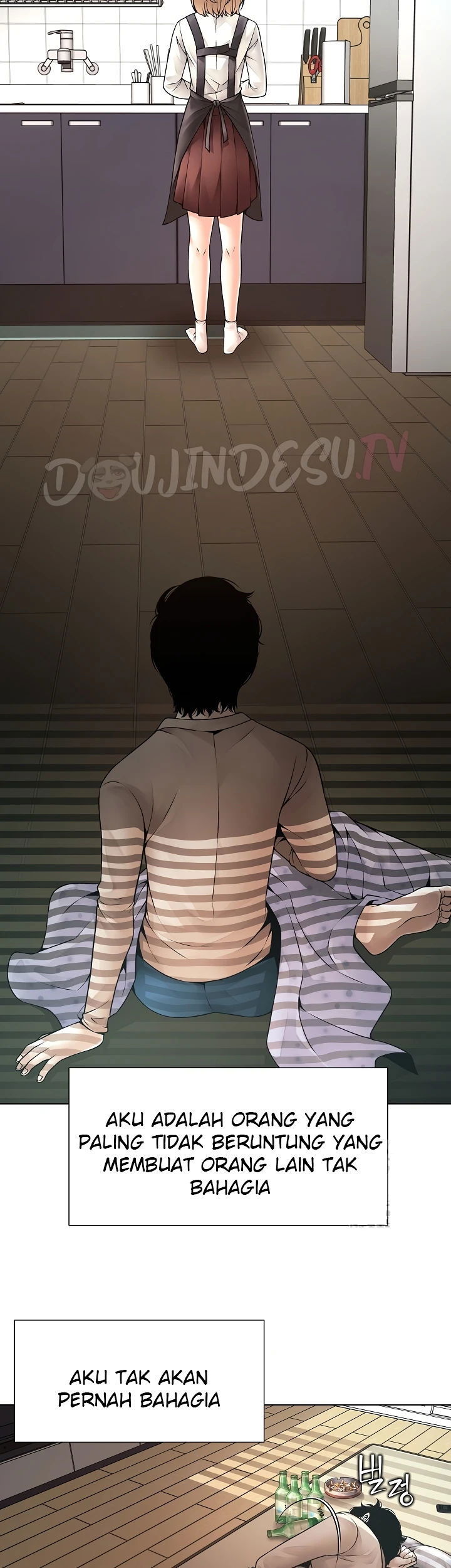 Bad Woman (Hwansang Golae) - Chapter 01 44 Bad Woman (Hwansang Golae) - Chapter 01 44