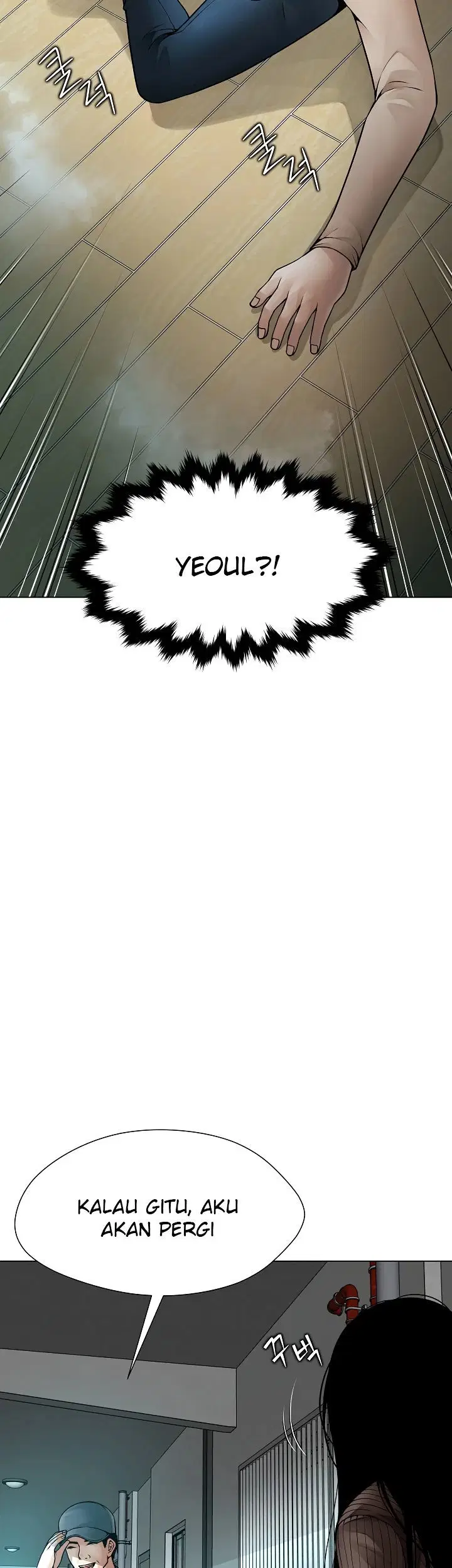 Bad Woman (Hwansang Golae) - Chapter 01 58 Bad Woman (Hwansang Golae) - Chapter 01 58