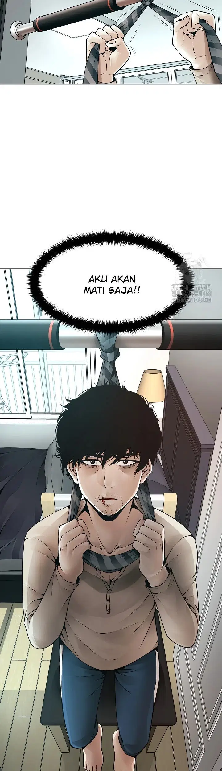 Bad Woman (Hwansang Golae) - Chapter 01 54 Bad Woman (Hwansang Golae) - Chapter 01 54