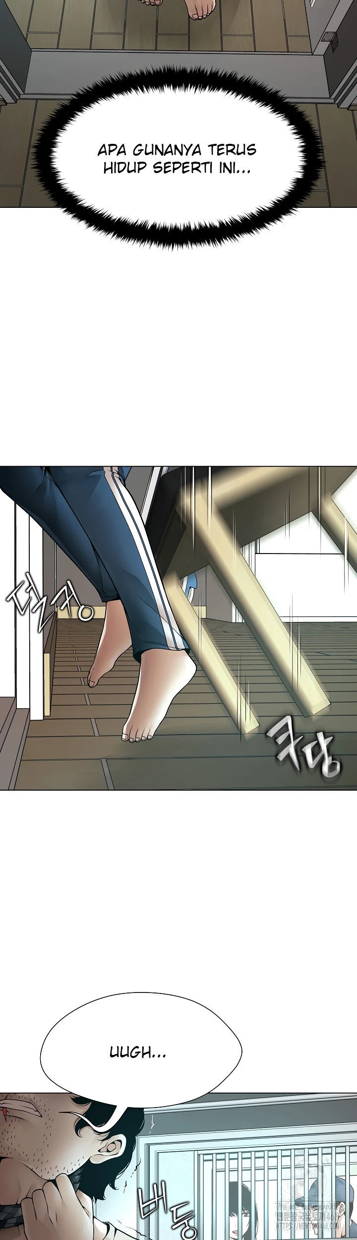 Bad Woman (Hwansang Golae) - Chapter 01 55 Bad Woman (Hwansang Golae) - Chapter 01 55