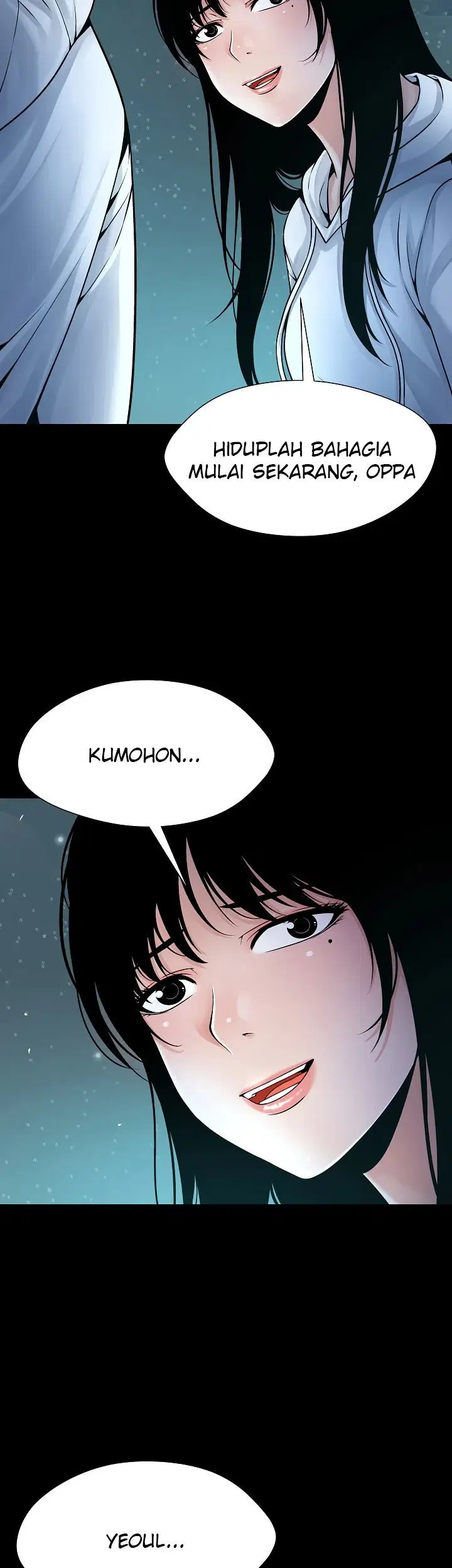 Bad Woman (Hwansang Golae) - Chapter 05 29 Bad Woman (Hwansang Golae) - Chapter 05 29